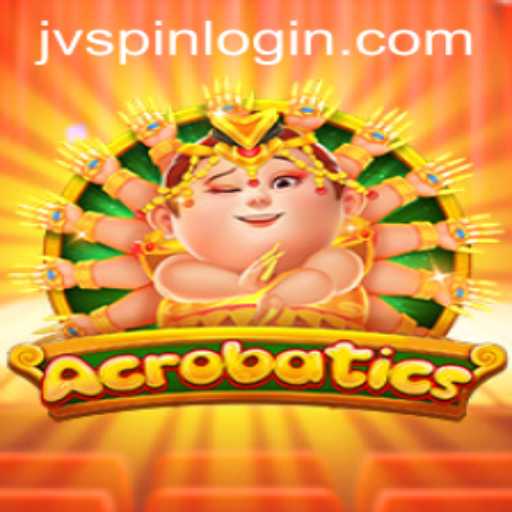 Exploring the Intriguing World of Acrobatics: An In-Depth Look at the Game with JVspin