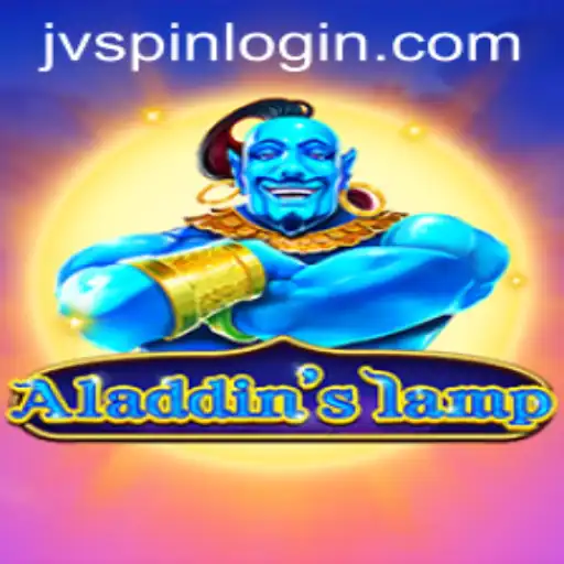 Discover the Magic of 'Aladdinslamp' on JVspin