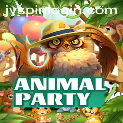 Exploring the Exciting World of AnimalParty on JVspin
