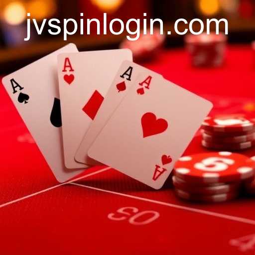 The Intriguing World of Baccarat: Discover the JVspin Experience