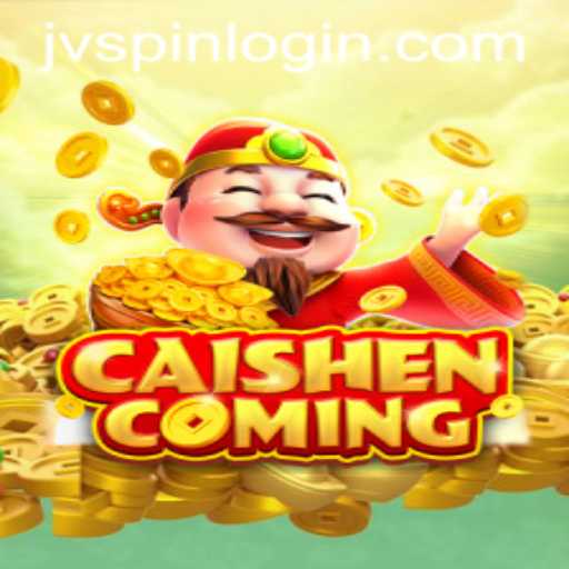 Unveiling CAISHENCOMING on JVspin: A New Era of Online Gaming