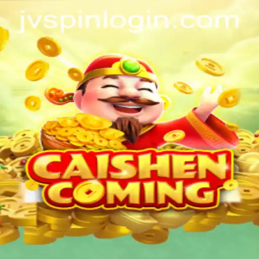 Unveiling CAISHENCOMING on JVspin: A New Era of Online Gaming