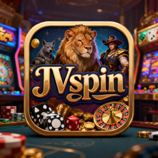 JVspin