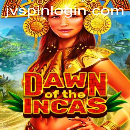 DawnoftheIncas: A Mystical Journey into the Ancient World