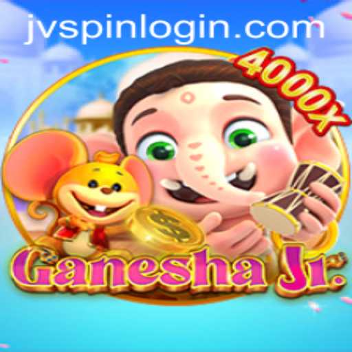 Exploring GaneshaJr: A Captivating Journey through JVspin's Latest Release