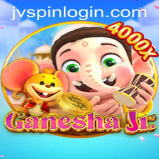 Exploring GaneshaJr: A Captivating Journey through JVspin's Latest Release