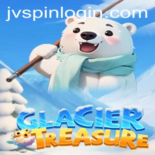 Discover the Spirited World of GlacierTreasure with JVspin