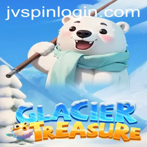 Discover the Spirited World of GlacierTreasure with JVspin