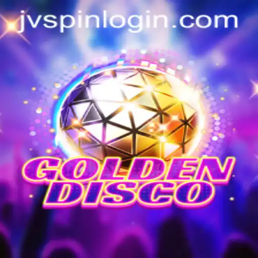 Unveiling the Glitz and Glamour of GoldenDisco on JVspin