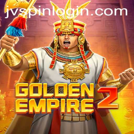 Exploring GoldenEmpire2: A Captivating Gaming Experience on JVspin