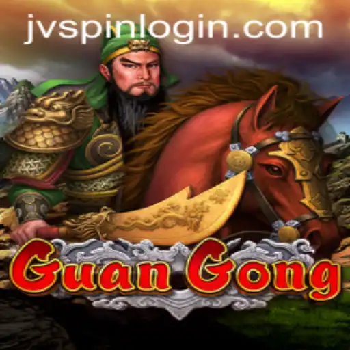 Discover the Epic Adventure of GuanGong on JVspin