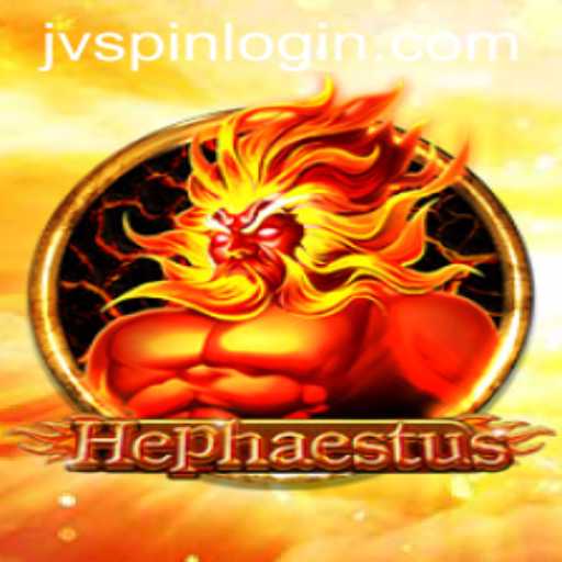 Exploring the Mythical Adventure of Hephaestus on JVspin
