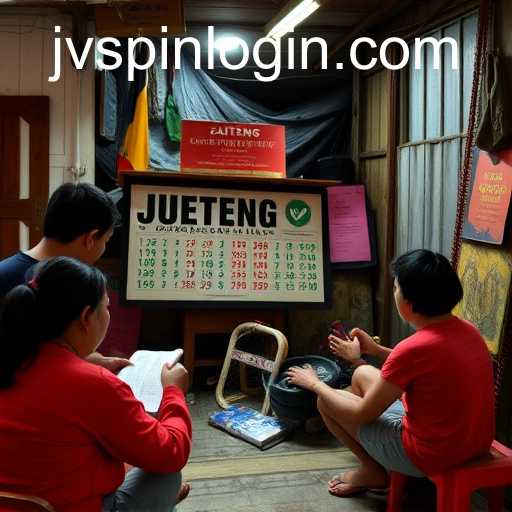 Exploring the Cultural Phenomenon of Jueteng: A Deep Dive
