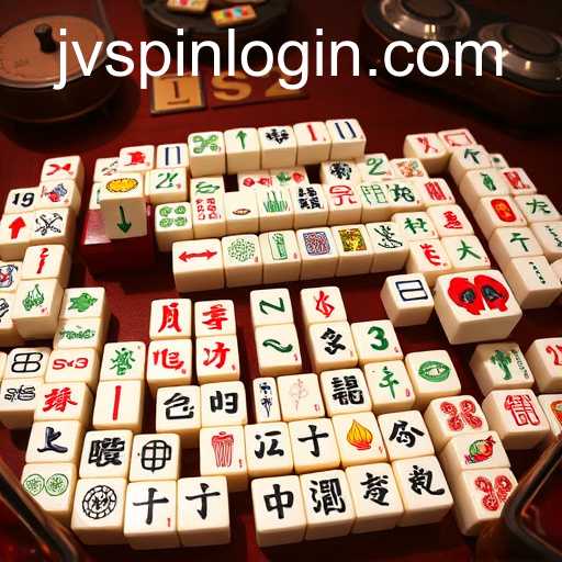 The Fascinating World of Mahjong: A Timeless Game