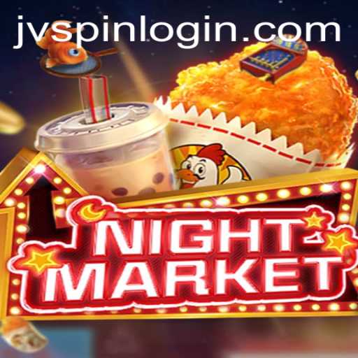 NIGHTMARKET: Navigating the Allure and Challenges of a Unique Gaming Experience with JVspin