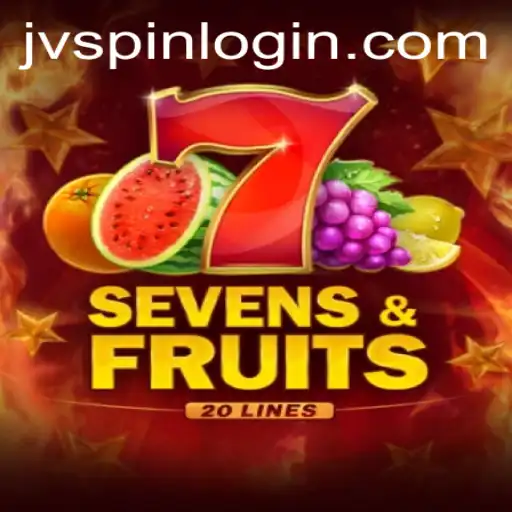 Explore the Thrilling World of SevensFruits20 – A Unique Addition to the JVspin Casino Collection