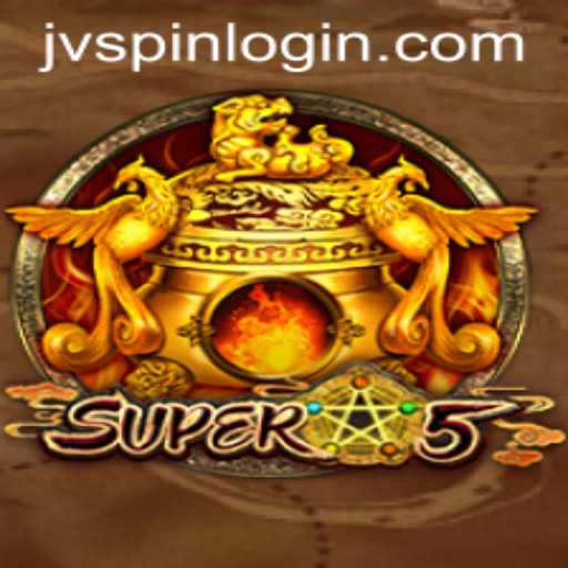 Exploring the Exciting World of Super5 with JVspin
