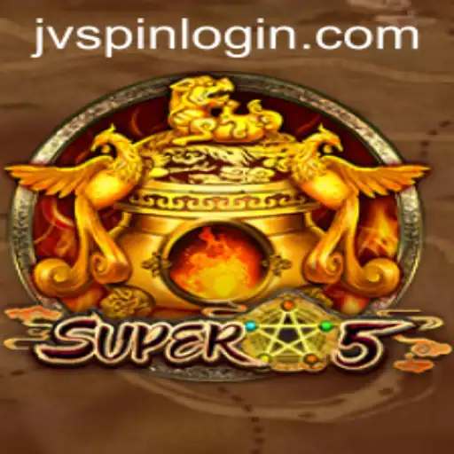 Exploring the Exciting World of Super5 with JVspin