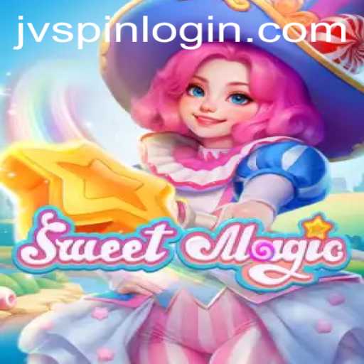 SweetMagic: An Enchanting Journey into the World of JVspin