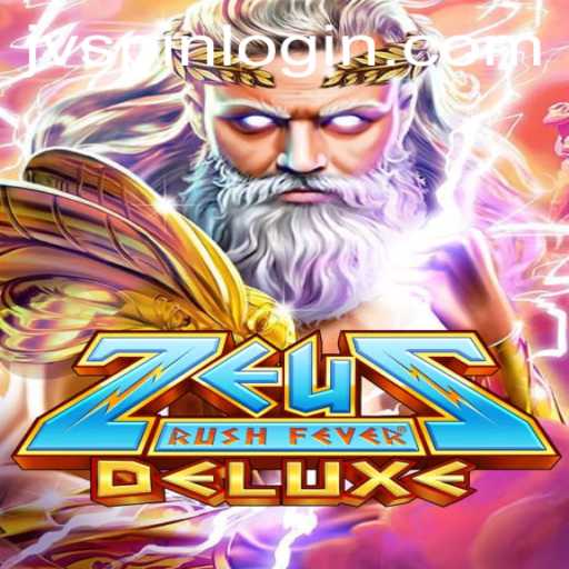 Unveiling ZeusRushFeverDeluxe: An Exciting Odyssey Awaits